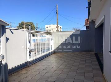 Casa · 168m² · 3 Quartos · 3 Vagas · Casa para venda em Jardim Adalgisa de 168.00m² com 3 Quartos, 2 Suites e 3 Garagens