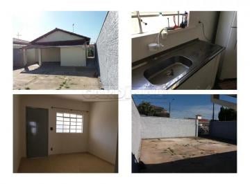Casa · 97m² · 2 Quartos · 4 Vagas · Casa para venda em Jardim São Joao Batista de 97.00m² com 2 Quartos e 4 Garagens