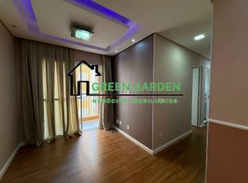 Apartamento · 50m² · 2 Quartos · 1 Vaga · Apartamento para alugar em VILA NAMBI de 50.00m² com 2 Quartos e 1 Garagem