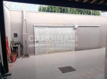 Casa · 92m² · 2 Quartos · 1 Vaga · Casa para venda em Jardim Europa (vila Xavier) de 92.00m² com 2 Quartos, 1 Suite e 1 Garagem