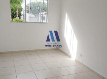 Apartamento · 40m² · 1 Quarto · 1 Vaga · Apartamento para alugar em Jardim Marajó de 40.00m² com 1 Quarto e 1 Garagem