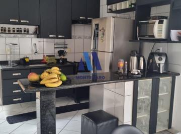 Casa · 200m² · 3 Quartos · 2 Vagas · Casa para venda em Vila Sinibaldi de 200.00m² com 3 Quartos, 3 Suites e 2 Garagens