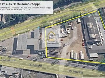Terreno · 772m² · Terreno para venda em Jardim São Pedro de 772.00m²