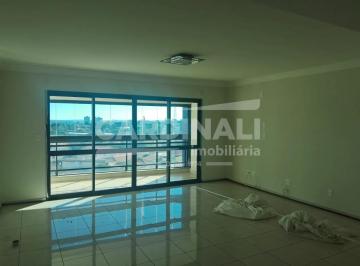 Apartamento · 151m² · 3 Quartos · 2 Vagas · Apartamento para venda em Vila João Godói de 151.00m² com 3 Quartos, 1 Suite e 2 Garagens