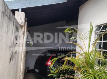 Casa · 130m² · 3 Quartos · 1 Vaga · Casa para venda em Conjunto Habitacional Comendador Nello Morganti de 130.00m² com 3 Quartos e 1 Gar