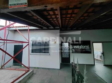 Casa · 139m² · 2 Quartos · 2 Vagas · Casa para venda em Vila Santa Terezinha de 139.00m² com 2 Quartos e 2 Garagens
