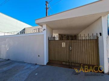 Casa · 300m² · 3 Quartos · 2 Vagas · Casa para alugar em Vila Marcelino de 300.00m² com 3 Quartos e 2 Garagens