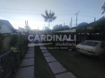 Casa · 95m² · 3 Quartos · 6 Vagas · Casa para venda em Jardim Pacaembu de 95.00m² com 3 Quartos e 6 Garagens