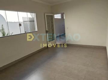 Casa de 3 quartos, Araçatuba · Casa para alugar em Icaray de 17932.00m² com 3 Quartos, 1 Suite e 3 Garagens