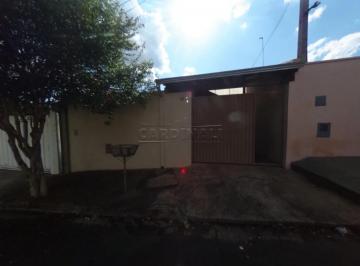 Casa · 149m² · 2 Quartos · 3 Vagas · Casa para venda em Residencial Stephanie Merissa de 149.00m² com 2 Quartos, 1 Suite e 3 Garagens