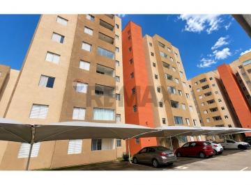 Apartamento · 52m² · 2 Quartos · 1 Vaga · Apartamento para alugar em Jardim Bertanha de 52.00m² com 2 Quartos e 1 Garagem