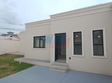 Casa · 80m² · 3 Quartos · 2 Vagas · Casa para venda em Jardim Regina de 80.00m² com 3 Quartos, 1 Suite e 2 Garagens
