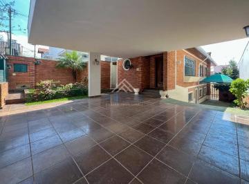 Casa · 265m² · 1 Quarto · Casa para venda e aluguel em Parque Do Colégio de 265.00m² com 1 Quarto