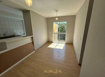 Apartamento · 84m² · 2 Quartos · 1 Vaga · Apartamento para alugar em Jardim Alice de 83.64m² com 2 Quartos e 1 Garagem