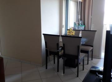 Apartamento · 52m² · 2 Quartos · 1 Vaga · Apartamento para venda em Boa Vista de 52.00m² com 2 Quartos, 1 Suite e 1 Garagem