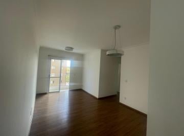 Apartamento · 71m² · 2 Quartos · 2 Vagas · Apartamento para alugar em Jardim Bonfiglioli de 71.00m² com 2 Quartos, 1 Suite e 2 Garagens