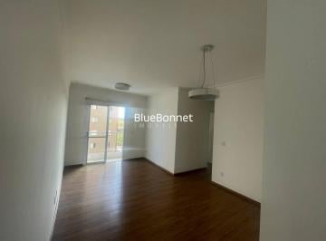 Apartamento · 71m² · 2 Quartos · 2 Vagas · Apartamento para alugar em Jardim Bonfiglioli de 71.00m² com 2 Quartos, 1 Suite e 2 Garagens