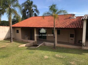 Terreno · 300m² · 4 Quartos · Chácara para venda em Araçoiaba de 300.00m² com 4 Quartos e 1 Suite