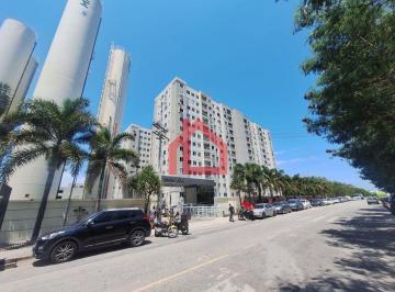 Apartamento · 50m² · 2 Quartos · 1 Vaga · Apartamento para venda em Vila São Luís de 50.00m² com 2 Quartos, 1 Suite e 1 Garagem