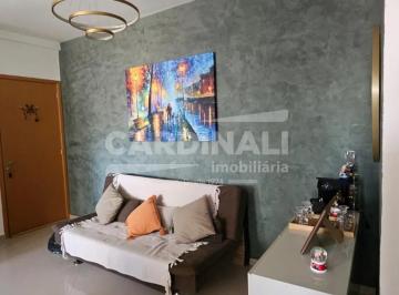 Apartamento · 59m² · 2 Quartos · 1 Vaga · Apartamento para venda em Centro de 59.00m² com 2 Quartos, 1 Suite e 1 Garagem