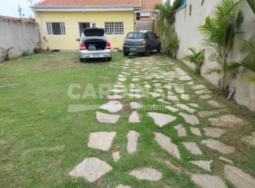 Casa · 250m² · 3 Quartos · 8 Vagas · Casa para venda em Jardim Nova Esperança de 250.00m² com 3 Quartos, 1 Suite e 8 Garagens