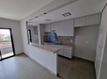 Apartamento · 92m² · 3 Quartos · 2 Vagas · Apartamento para alugar em Vila Sinibaldi de 92.00m² com 3 Quartos, 1 Suite e 2 Garagens