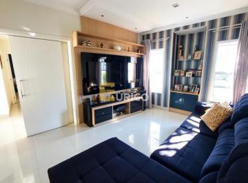 Casa · 412m² · 3 Quartos · 4 Vagas · Casa de Condomínio para alugar em IBITI ROYAL PARK de 412.00m² com 3 Quartos, 3 Suites e 4 Garagens