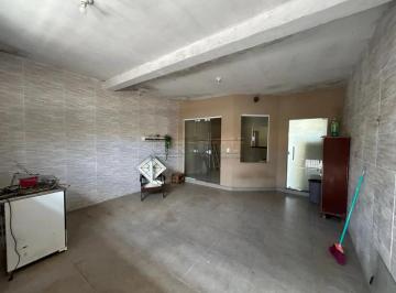 Casa · 105m² · 2 Quartos · 1 Vaga · Casa para venda em Jardim Dos Coqueiros de 105.00m² com 2 Quartos e 1 Garagem
