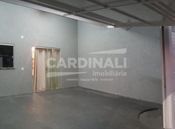 Casa · 106m² · 3 Quartos · 3 Vagas · Casa para venda em Parque Residencial Valle Verde de 106.00m² com 3 Quartos e 3 Garagens