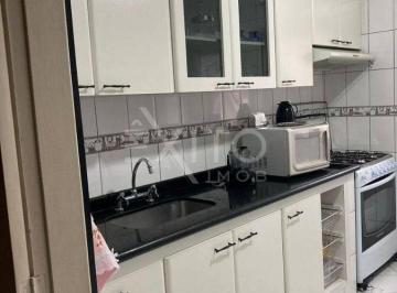 Apartamento · 87m² · 3 Quartos · 2 Vagas · Apartamento para venda em Jardim Petrópolis de 87.00m² com 3 Quartos, 1 Suite e 2 Garagens