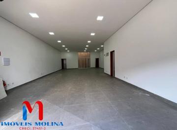 Comercial · 120m² · Imóvel Comercial para alugar em Cerâmica de 120.00m²