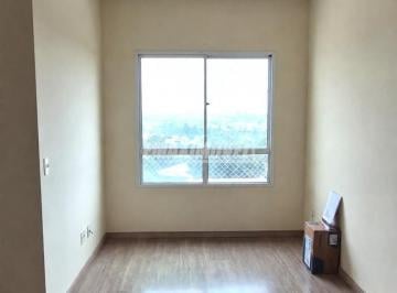 Apartamento · 50m² · 2 Quartos · 1 Vaga · Apartamento para alugar em Cerrado de 50.00m² com 2 Quartos e 1 Garagem