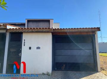 Casa · 70m² · 2 Quartos · 1 Vaga · Casa para venda em Jardim Centenário de 70.00m² com 2 Quartos, 1 Suite e 1 Garagem