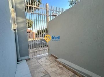 Casa · 56m² · 1 Quarto · Casa para alugar em Novo Jardim Toselar de 55.55m² com 1 Quarto