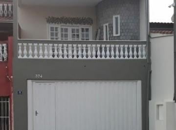 Casa · 260m² · 3 Quartos · 4 Vagas · Sobrado para venda em Jardim Pacaembu de 260.00m² com 3 Quartos, 1 Suite e 4 Garagens