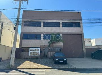 Comercial · 791m² · 4 Vagas · Galpão / Depósito / Armazém para venda em Comercial Vitória Martini de 791.00m² com 4 Garagens
