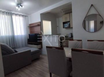 Apartamento · 56m² · 2 Quartos · 1 Vaga · Apartamento para venda em Vila Mafalda de 56.00m² com 2 Quartos, 1 Suite e 1 Garagem