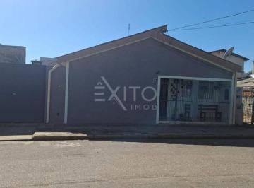 Casa · 125m² · 2 Quartos · 2 Vagas · Casa para venda em Vila M Genoveva de 125.00m² com 2 Quartos e 2 Garagens