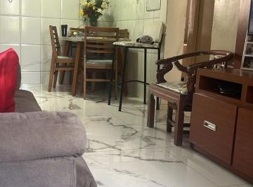 Apartamento de 2 quartos, Sobradinho · Vendo apartamento 04 Sobradinho 01 grandão bloco Riviera ( rua do Nabanca restau