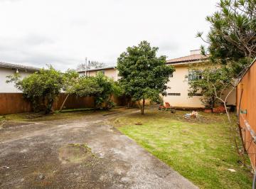 Terreno , Curitiba · Terreno de 480 m² ZR3 no Novo Mundo com casa averbada | Curitiba