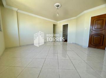 Apartamento de 3 quartos, Salvador · Apartamento a venda de 3/4, 1 suíte + dependência e garagem no ACUPE DE BROTAS