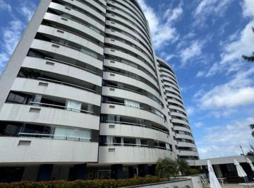 Apartamento de 3 quartos, Salvador · Apartamento a venda ou locação em Patamares com 3 quartos e varanda gourmet no Bosque Patamares