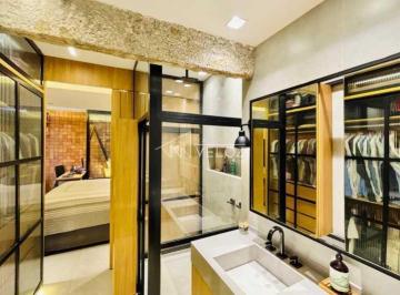 Apartamento · 40m² · 1 Quarto · Apartamento : Garden / Residencial / Ipanema