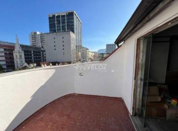 Casa · 111m² · 3 Quartos · Cobertura - Linear / Residencial / Ipanema