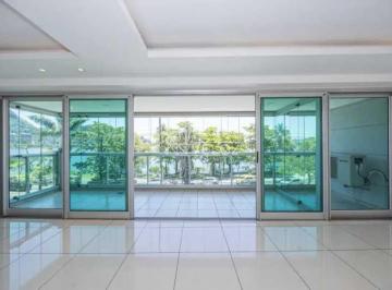 Apartamento · 225m² · 4 Quartos · 3 Vagas · Apartamento : Padrão / Residencial / Lagoa