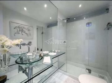 Apartamento · 72m² · 2 Quartos · 2 Vagas · Apartamento : / Residencial / Lagoa