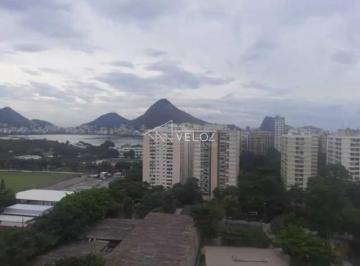 Apartamento · 112m² · 3 Quartos · 1 Vaga · Apartamento :  / Residencial / Leblon