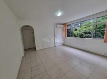 Apartamento · 93m² · 3 Quartos · Apartamento : Padrão / Residencial / Leblon