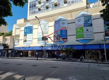 Comercial · 35m² · Loja - / Comercial / Leblon