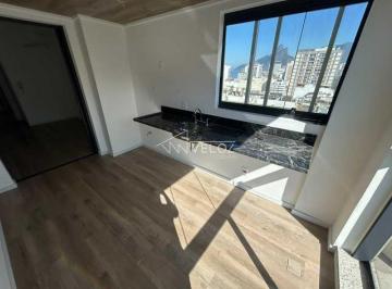 Apartamento · 58m² · 2 Quartos · Apartamento : Padrão / Residencial / Ipanema